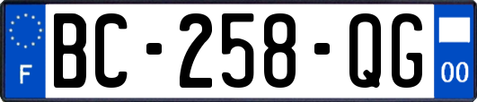 BC-258-QG
