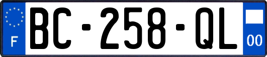 BC-258-QL