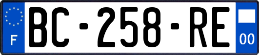 BC-258-RE