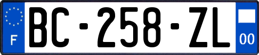 BC-258-ZL