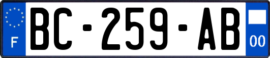 BC-259-AB