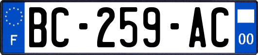 BC-259-AC