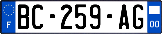 BC-259-AG