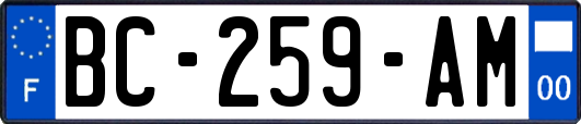 BC-259-AM