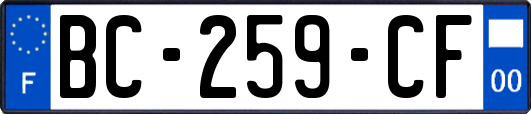 BC-259-CF