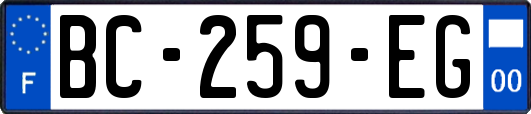 BC-259-EG