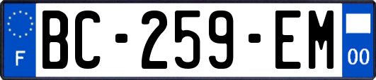 BC-259-EM