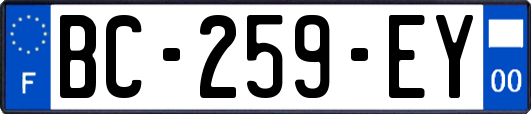 BC-259-EY