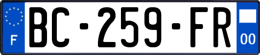 BC-259-FR