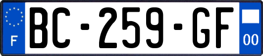 BC-259-GF
