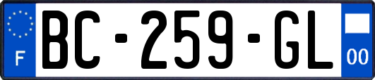 BC-259-GL