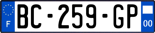 BC-259-GP