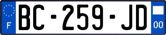 BC-259-JD