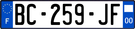 BC-259-JF