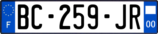 BC-259-JR