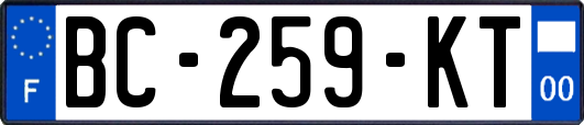 BC-259-KT
