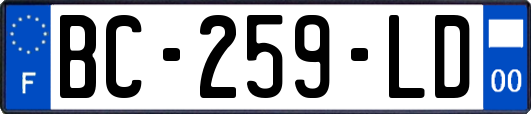 BC-259-LD