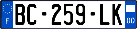 BC-259-LK