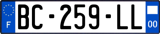BC-259-LL