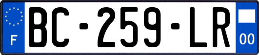 BC-259-LR