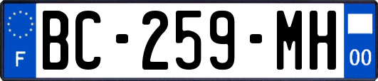 BC-259-MH