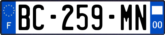 BC-259-MN
