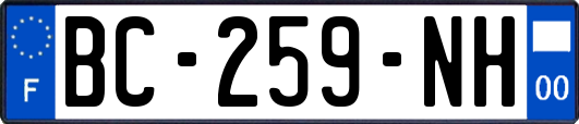 BC-259-NH