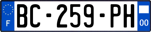 BC-259-PH
