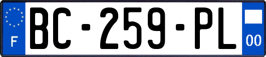 BC-259-PL