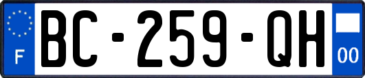 BC-259-QH