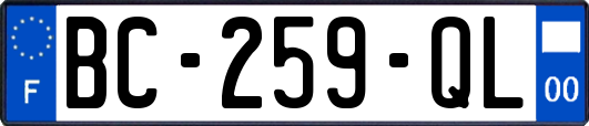 BC-259-QL