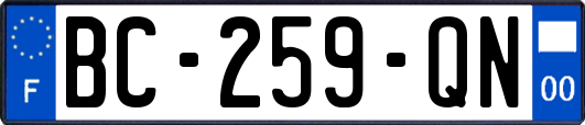 BC-259-QN