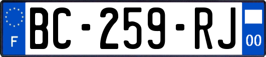 BC-259-RJ