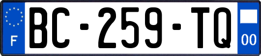 BC-259-TQ