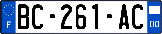 BC-261-AC