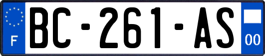 BC-261-AS