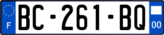 BC-261-BQ