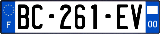 BC-261-EV