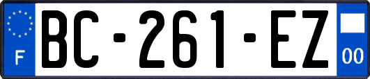 BC-261-EZ