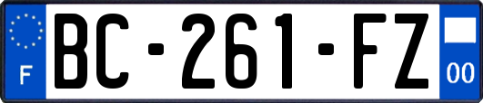 BC-261-FZ
