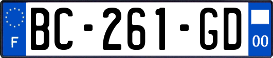 BC-261-GD