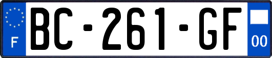 BC-261-GF