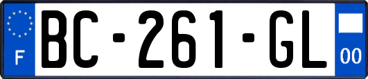 BC-261-GL