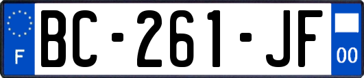 BC-261-JF