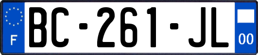 BC-261-JL