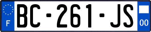 BC-261-JS