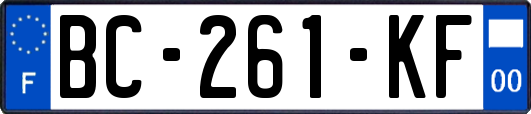 BC-261-KF