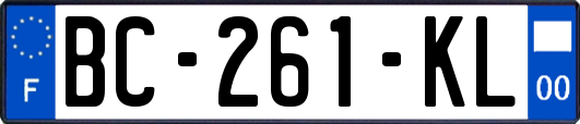 BC-261-KL
