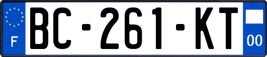 BC-261-KT