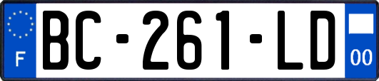 BC-261-LD